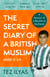 The Secret Diary of a British Muslim Aged 13 3/4