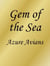 Gem of the Sea - Theolonia, #3
