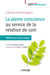 La pleine conscience au service de la relation de soin