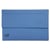 Lot de 5 chemises poches A4 - Clean'Safe - Carton antimicrobien - Exacompta - Bleu