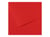 Feuille MI-TEINTES® Canson - 50 x 65 cm - 160g/m² - rouge vif