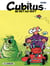 Cubitus - tome 26 - Cubitus se met au vert