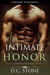 Intimate Honor - Empire Blue, #3