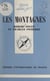 Les montagnes