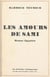 Les amours de Sami - Roman égyptien suivi de dix contes