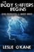 The Body Shifters Begins: Jake Greyland: A Short Story - The Body Shifters Trilogy