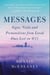 Messages - Signs, Visits, and Premonitions from Loved Ones Lost on 9/11