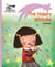 Reading Planet - The Happy Whistle - Lilac: Lift-off