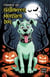 Frankie the Halloween Monster Dog