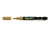 Marqueur SHAKE - or 0002 - Pointe Fine