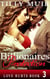 Billionaires Protection - Love Hurts, #3