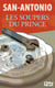 Les soupers du Prince
