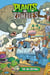 Plants vs. Zombies Volume 24: The Big Spitball