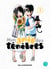 Mon amie des ténèbres T02