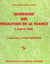 Inventaire des mégalithes de la France (3) : Loir-et-Cher - 1er supplément à Gallia préhistoire