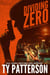 Dividing Zero - The Gemini Series, #1