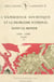 Actes du Colloque sur l'expérience soviétique et le problème national dans le monde, 1920-1939 (2) - Paris, 6, 7, 8 décembre 1978