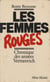 Les femmes rouges