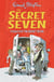 Puzzle For The Secret Seven - Book 10