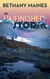 An Unfinished Storm - San Juan Islands Mysteries, #4