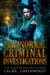 Paranormal Criminal Investigations - The Paranormal Council Universe, #6