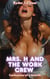 Mrs. H and the Work Crew - Confessions of a Hotwife, #4