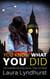 You Know What You Did - Amanda Roberts, #1