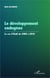 Le développement endogène - Le cas d'Haïtï de 2000 à 2010