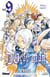 D.Gray-Man - Édition originale - Tome 09 - Notre espoir