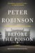 Before the Poison - A Novel