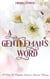A Gentleman's Word: A Pride and Prejudice Sensual Intimate Pairing