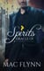 Oracle of Spirits #6 (BBW Paranormal Romance) - Oracle of Spirits, #6