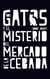 Dos gatos y el misterio del Mercado de la Cebada