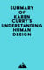 Summary of Karen Curry's Understanding Human Design