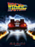Puzzle 500 pièces - Cult Movies Collection - Retour vers le futur