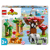 DUPLO ANIMAUX SAUVAGES ASIE