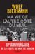 Ma vie de l'autre côté du mur - GF