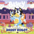 Bluey: Daddy Robot - A funny board book for kids
