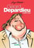 Gérard Depardieu - Le Biopic en BD