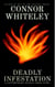 Deadly Infestation: A Dark Contemporary Fantasy Short Story - Hell's Place Contemporary Fantasy Stories