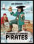 Trésors et épaves pirates