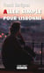 Aller simple pour Lisbonne - Roman noir