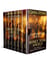 Cotton Creek. Box Set 1: The Complete Honky Tonk Angels Series