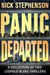 Two Killer Thriller Novels - Leopold Blake Series