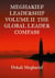 MEGHARIEF LEADERSHIP VOLUME II  The Global Leader Compass - Storytelling Poetry