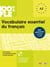 100% FLE - Vocabulaire essentiel du français A2 - Ebook