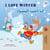 I Love Winter ????? ?????? ?????????? - English Arabic Bilingual Collection