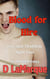Blood for Hire: Joey and Thaddeus Night Four - Club V - Vampire human BDSM MM kink club, #4