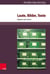 Laute, Bilder, Texte - Register des Archivs