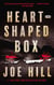 Heart-Shaped Box - A Novel